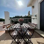 Casa Carmen Ático Primera linea de playa