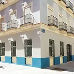 Estudio En Malaga Centro Noblejas