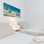 Estudio En Malaga Centro Noblejas
