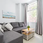 Estudio En Malaga Centro Noblejas