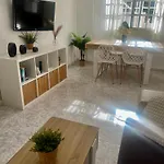 Casa Carmen primera linea de playa