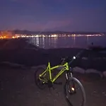 Apto a 5 min a pie de la playa