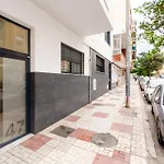 Wintowinrentals Cozy Newly Renovated Apartment In Malaga