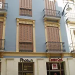 Estudio Malaga Centro - Playa