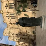 Centro Historico Catedral