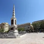 La Guevara De Victoria Apartment, City Center