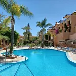 Riviera Del Sol Piscinas Playas Y Golf
