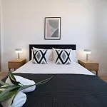 Xpce Urban 9 Malaga Skyline - Parking Free