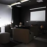 Urban Sky Luxury Apartment In Malaga