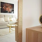 Urban Sky Luxury Apartment In Malaga