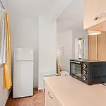 Confortable estudio en Playa Los Baños del Carmen