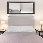 Confortable estudio en Playa Los Baños del Carmen