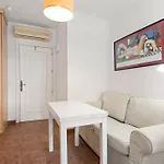 Confortable estudio en Playa Los Baños del Carmen