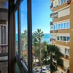 Apartamento Málaga Port