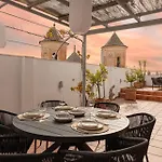 Metropolitan Apartment In Malaga By Solaga Holiday Homes