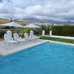Cortijo Casablanca
