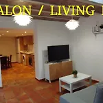 Molino Maroto & Patio Del Molino