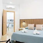 New Style Apartment