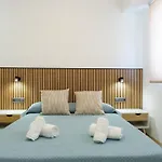 New Style Apartment