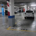 Piso Con Parkinprivado Y A10Minutosdelaplayaandando
