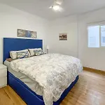 Beautiful Apartment In Malaga With Wifi