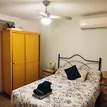 Apartamentos Malaga Centro Hernán Ruiz