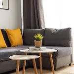 Nordik Apartments Urban - Perchel \
