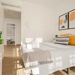 Nordik Apartments Urban - Perchel \