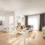 Nordik Apartments Urban - Perchel \