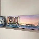 Malaga Sea Views
