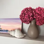 Malaga Sea Views