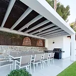 Malagadevacaciones - Candado Golf With Pool