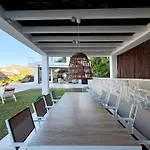 Malagadevacaciones - Candado Golf With Pool