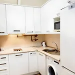 Charming Apartment Malaga 40 M² + Internet