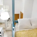 Charming Apartment Malaga 40 M² + Internet