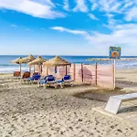 Beautiful Apartment In Malaga With Wifi