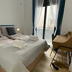 Pablo Pistachio Apartment