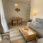 Pablo Pistachio Apartment