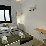 Pablo Pistachio Apartment