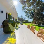 Casa Rural Acogedora Y Con Estilo