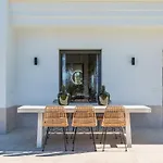 Casa Rural Acogedora Y Con Estilo