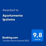 Apartamento Ipalema
