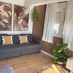 Apartamentos Morgan