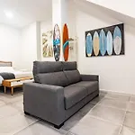 Navas Freshapartments By Bossh! Apartments