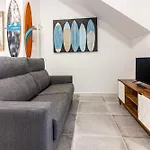 Navas Freshapartments By Bossh! Apartments