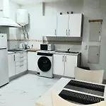 Apartamento Marmol