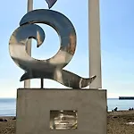 Love Rent4 Malaga La Malaqueta 2