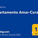 Apartamento Amar-Cura