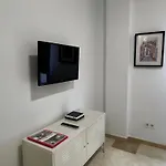 Apartamentos PuntoApart Cerrojo