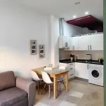 Apartamentos PuntoApart Cerrojo